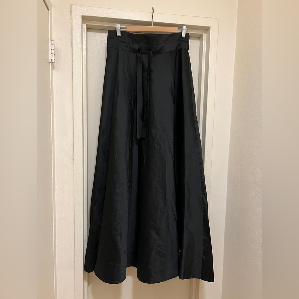 SACHA DRAKE Maxi Skirt